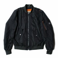 helstons｜エリス エア メッシュ ジャケット｜ブラック