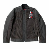 helstons｜スティンガー エア メッシュ ジャケット｜