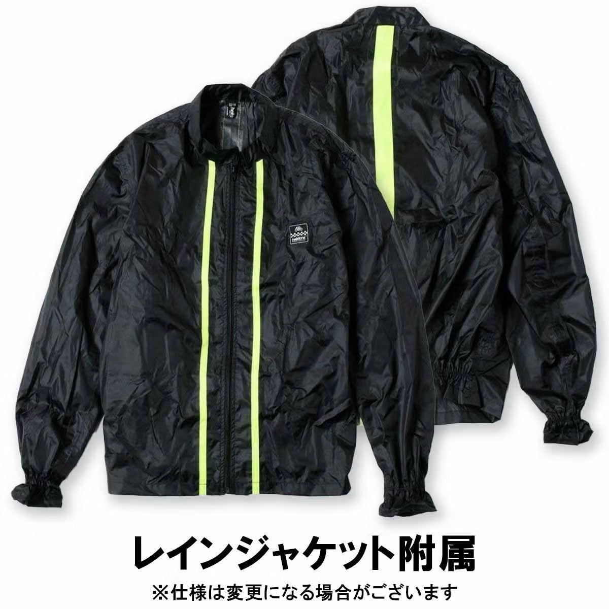 スティンガー エア メッシュ ジャケット | モトーリモーダ公式