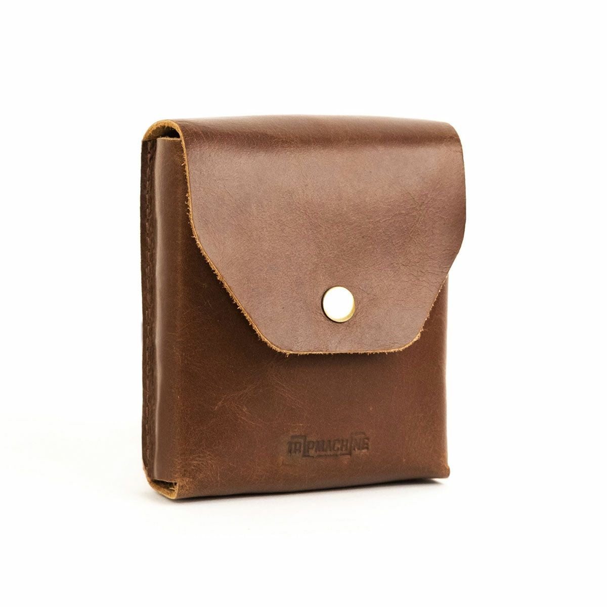 Trip Machine｜トゥルーパー ヘルメット バッグ｜その他バッグ｜コニャック