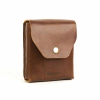 Trip Machine｜トゥルーパー ヘルメット バッグ｜その他バッグ｜コニャック