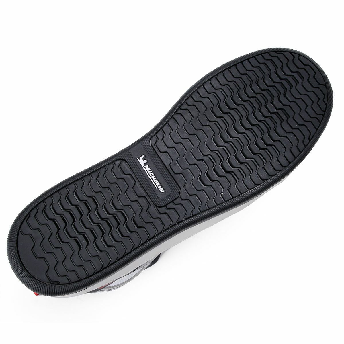 XPD｜モト1 スニーカー｜スニーカータイプ｜ブラック×ホワイト