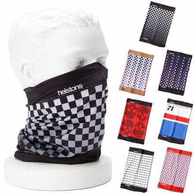 helstons｜ツール ド クー ネックチューブ｜ネックカバー