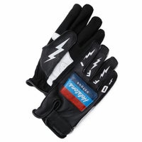 helstons｜デトゥール グローブ｜3シーズン｜ブラック