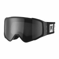 PANDO MOTO｜パンド ゴーグル｜ブラック