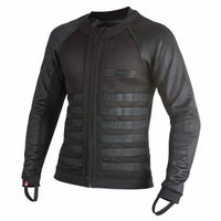 PANDO MOTO｜コマンドー UH｜アンダーウェア｜ブラック