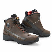 Stylmartin｜ヴェルティゴ WP｜スニーカータイプ｜ブラウン