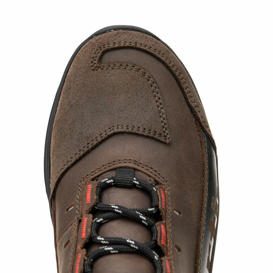 Stylmartin｜ヴェルティゴ WP｜スニーカータイプ｜ブラウン