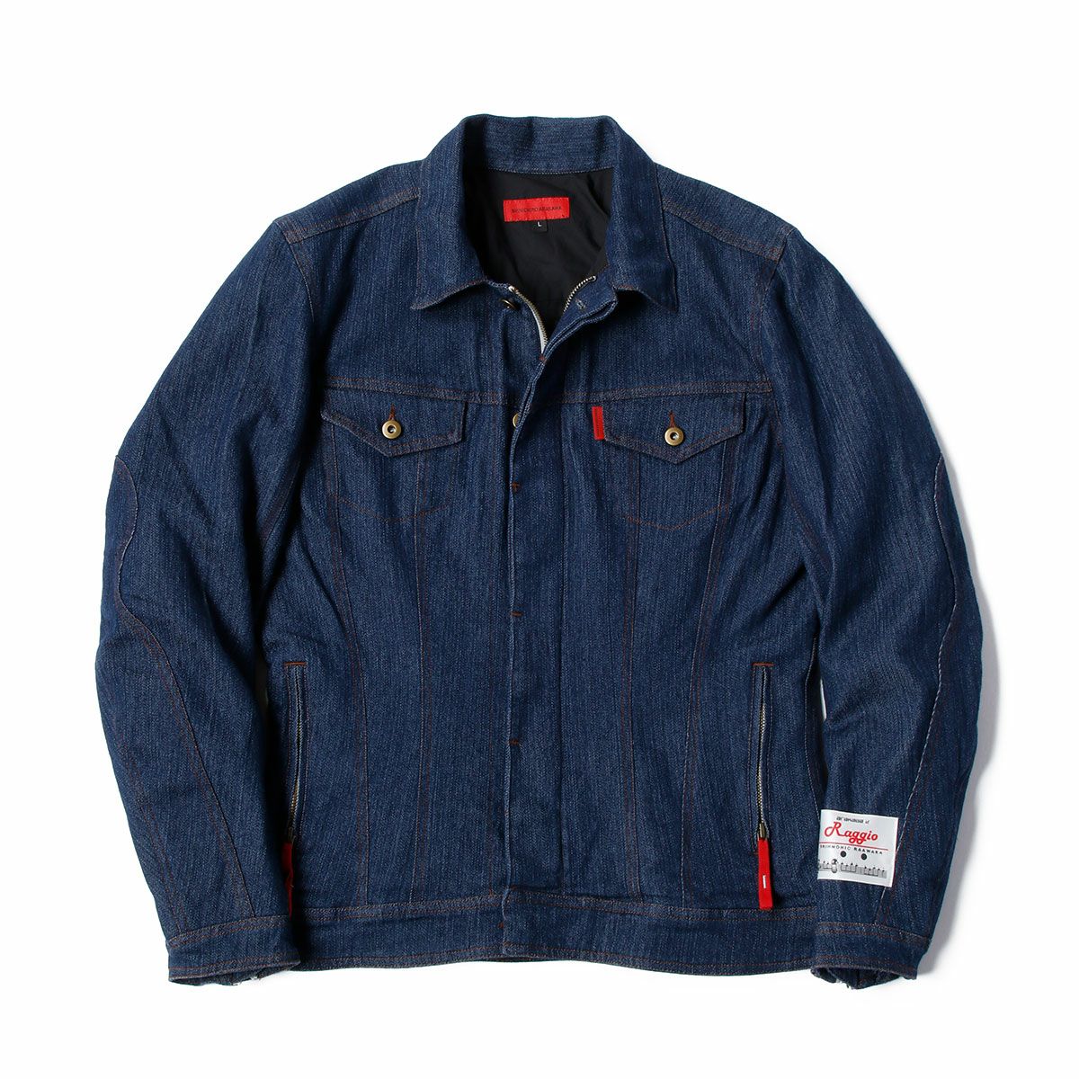 SHINICHIRO ARAKAWA｜ラッジョ / Raggio｜ファブリック