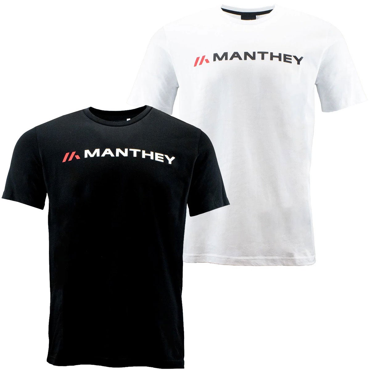 Manthey Racing｜マンタイ レーシング パフォーマンス Tシャツ｜ウェア