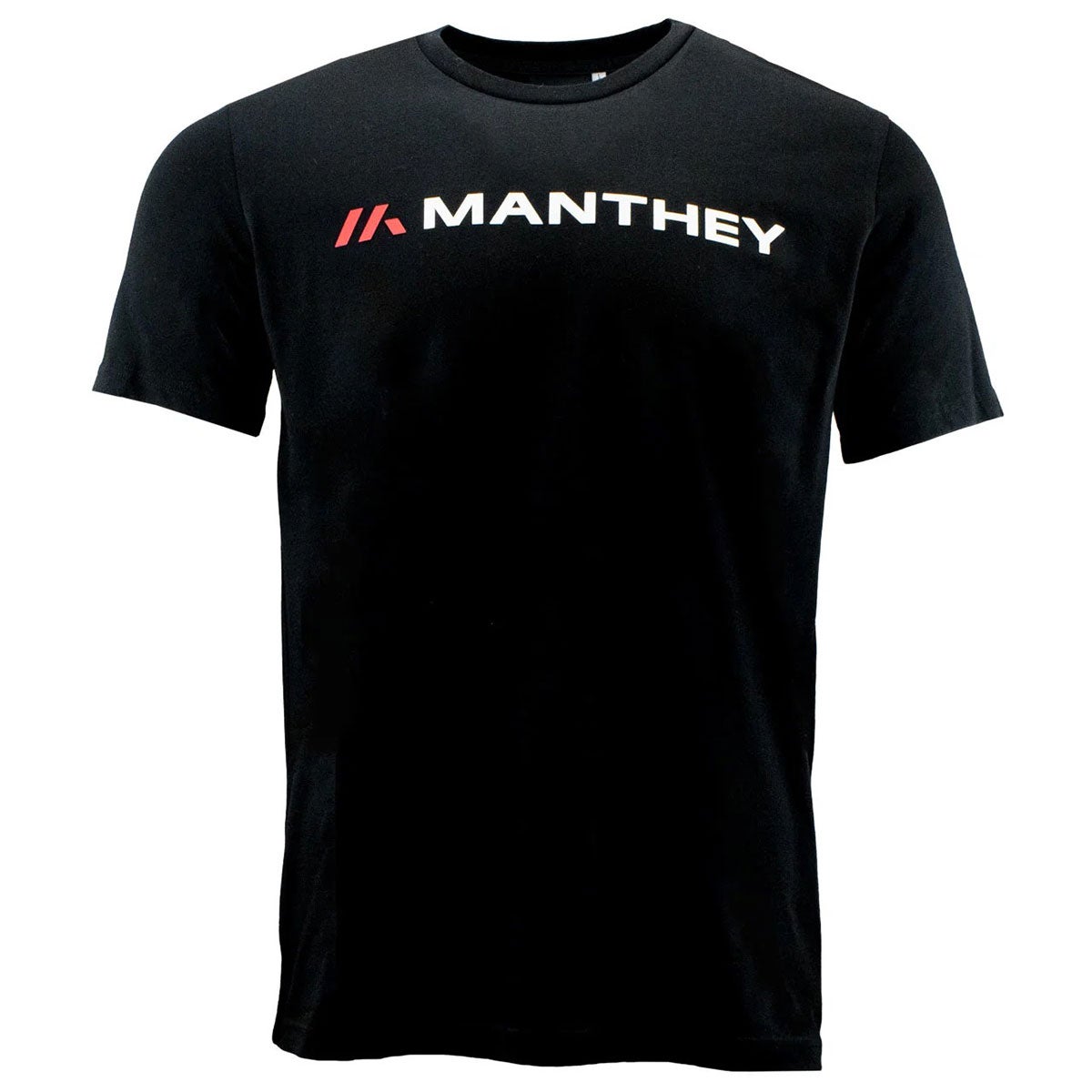Manthey Racing｜マンタイ レーシング パフォーマンス Tシャツ｜ウェア｜ブラック