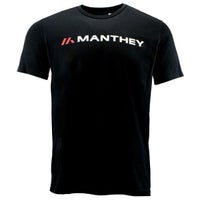 Manthey Racing｜マンタイ レーシング パフォーマンス Tシャツ｜ウェア｜ブラック