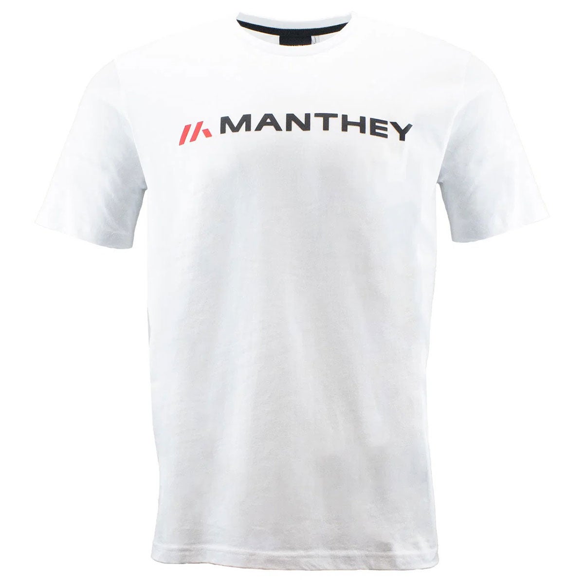 Manthey Racing｜マンタイ レーシング パフォーマンス Tシャツ｜ウェア｜ホワイト