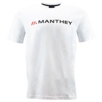 Manthey Racing｜マンタイ レーシング パフォーマンス Tシャツ｜ウェア｜ホワイト