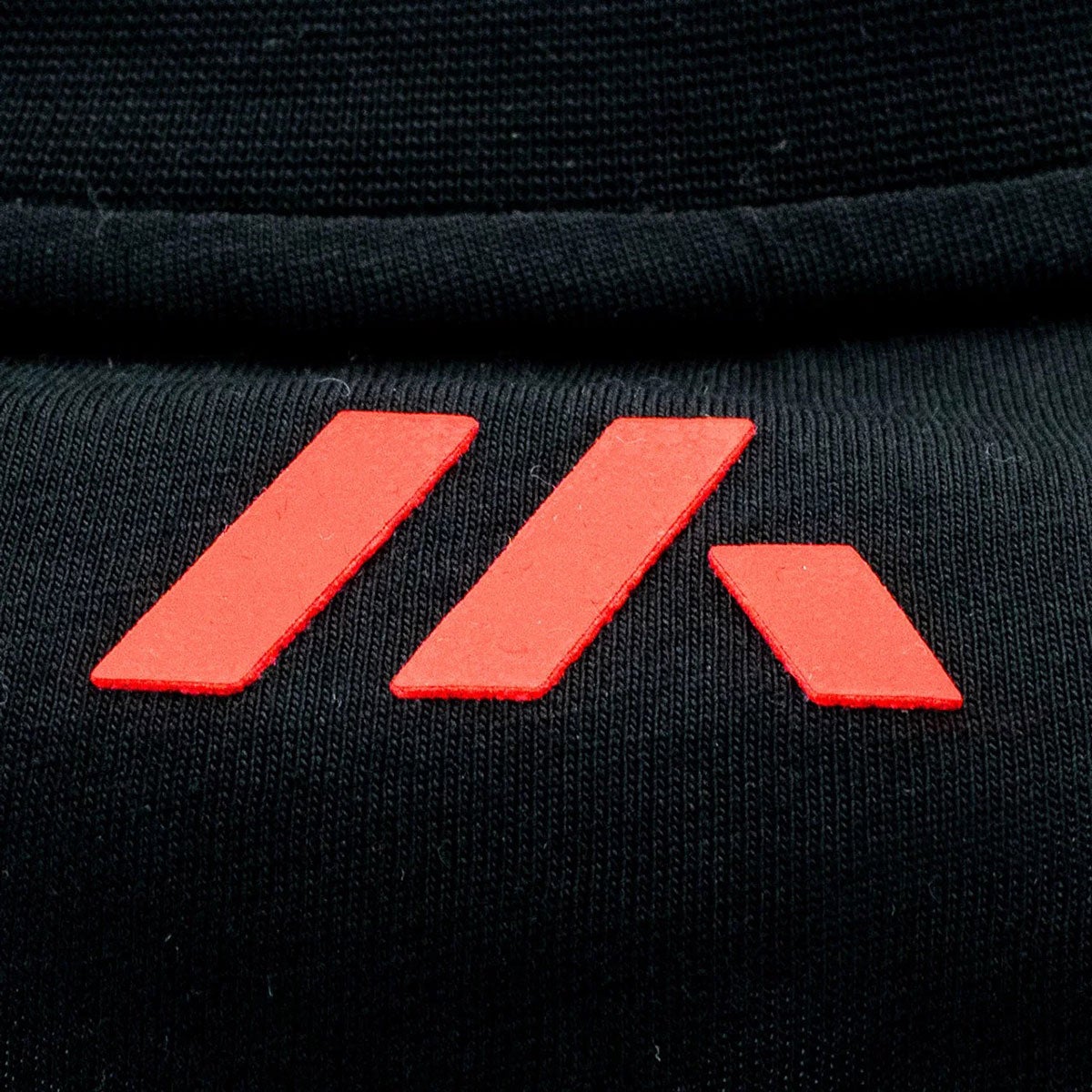 Manthey Racing｜マンタイ レーシング パフォーマンス Tシャツ｜ウェア｜ブラック