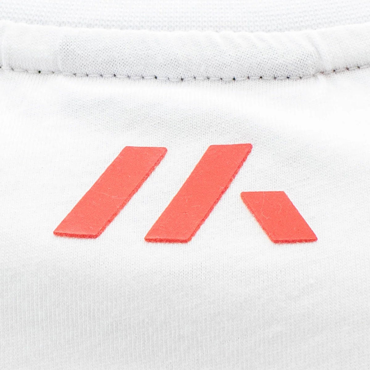 Manthey Racing｜マンタイ レーシング パフォーマンス Tシャツ｜ウェア｜ホワイト