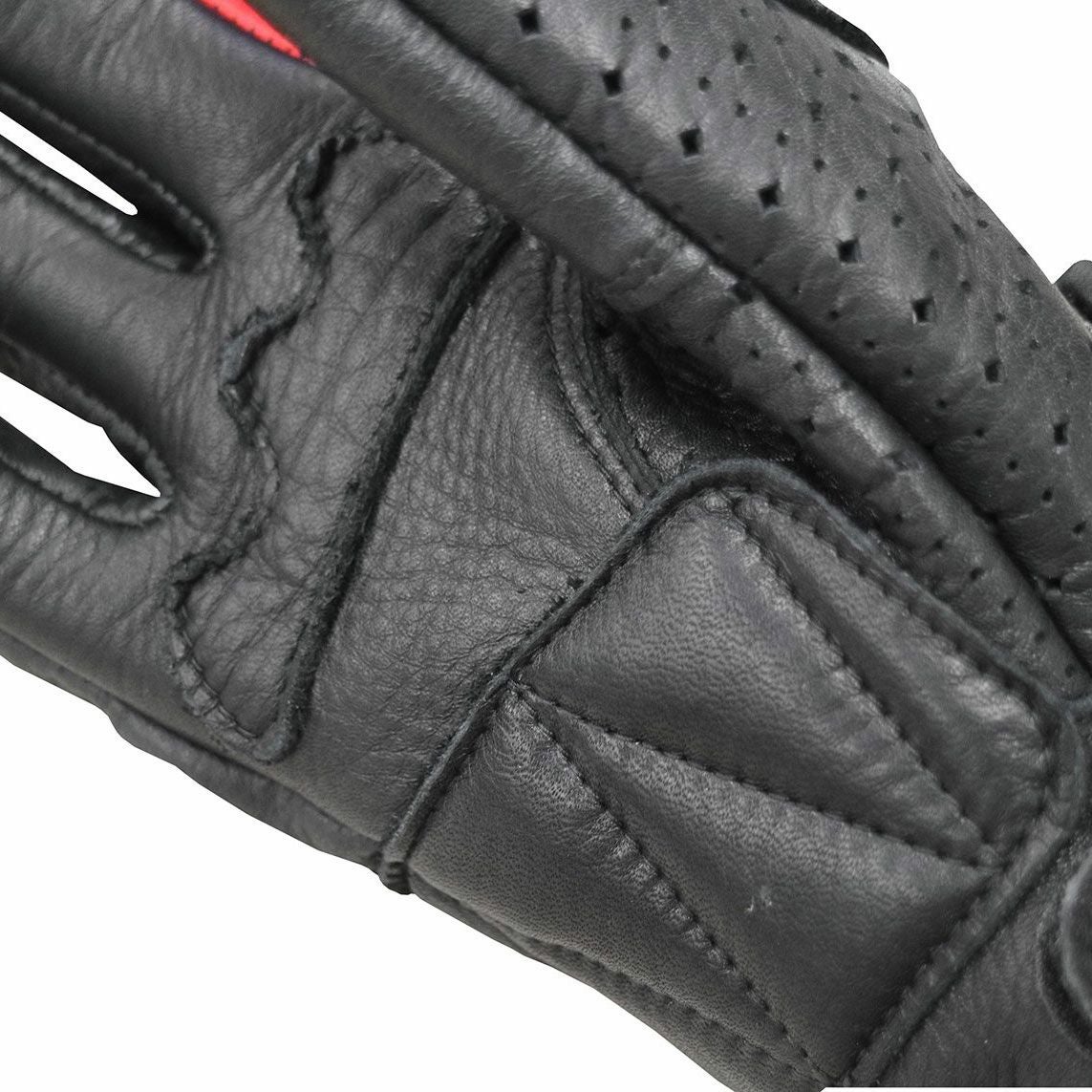 SHINICHIRO ARAKAWA｜エット 23｜サマー｜ブラック×レッド