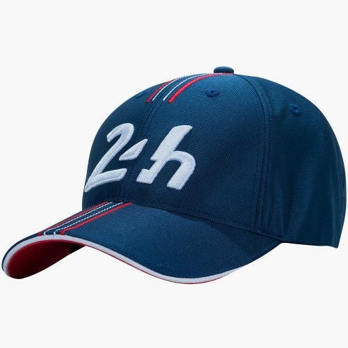 ル・マン 24H 3D STRIPES キャップ | モトーリモーダ公式オンライン