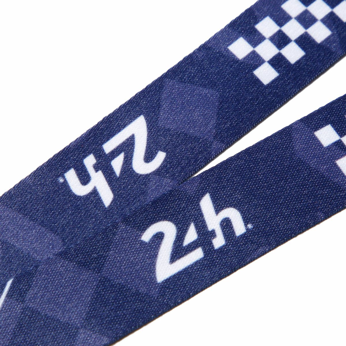 Le Mans 24h｜ル・マン 24H ランヤード｜その他雑貨｜ネイビー
