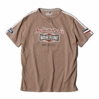Warson Motors｜インディアナポリス Tシャツ｜
