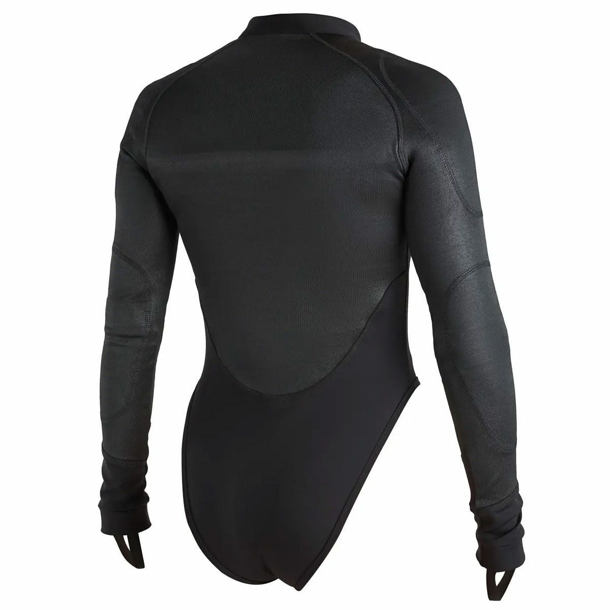 PANDO MOTO｜シェル WW ブラック｜アンダーウェア｜ブラック