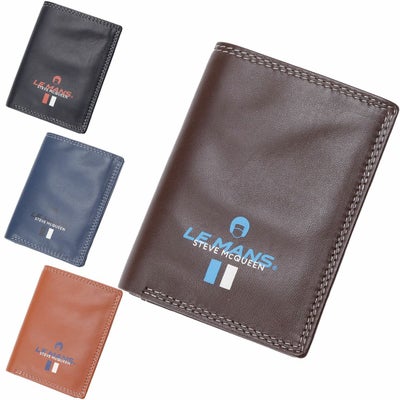 CLASSIC LEGEND MOTORS｜スティーブ・マックィーン Tyler ウォレット｜財布