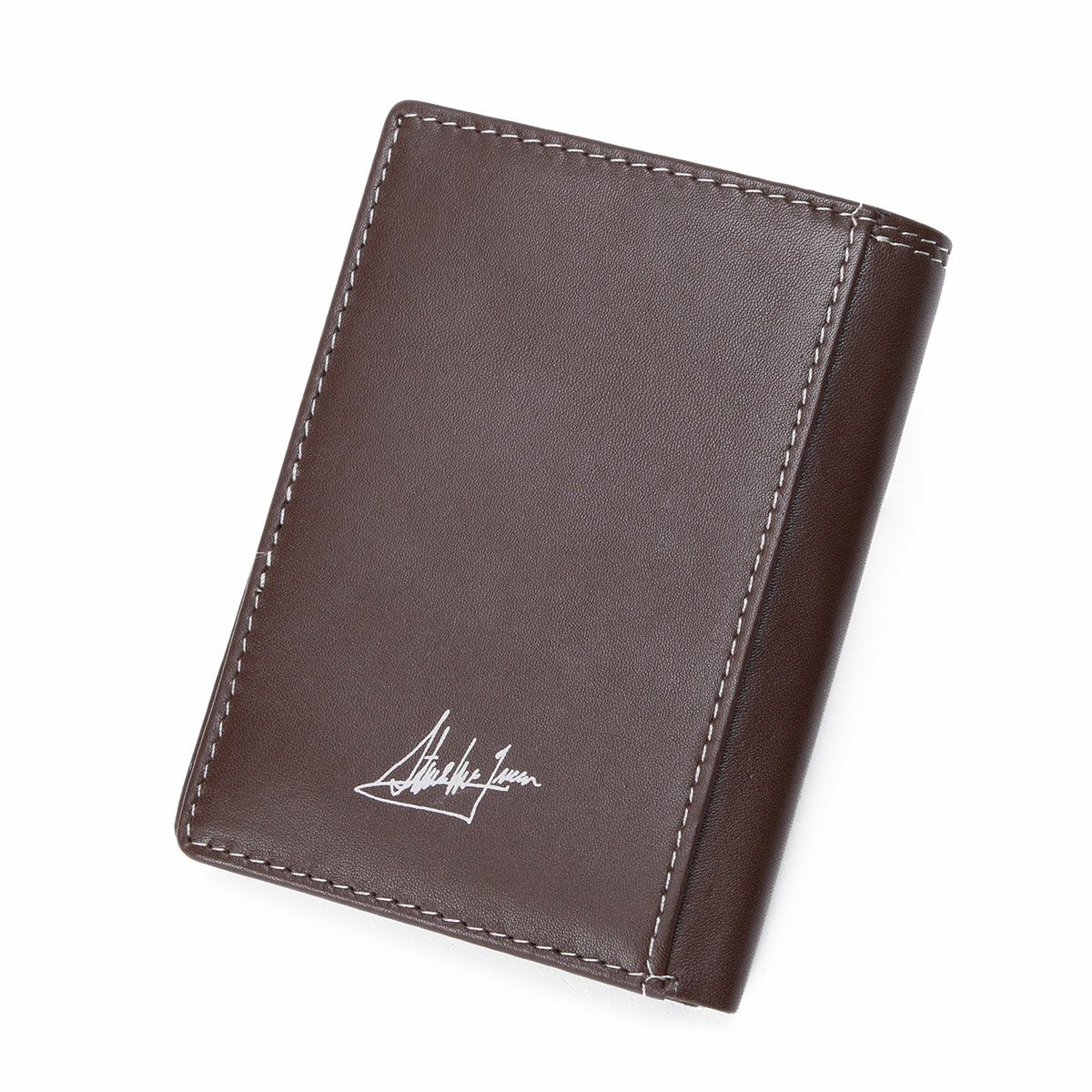 CLASSIC LEGEND MOTORS｜スティーブ・マックィーン Tyler ウォレット｜財布｜ブラック