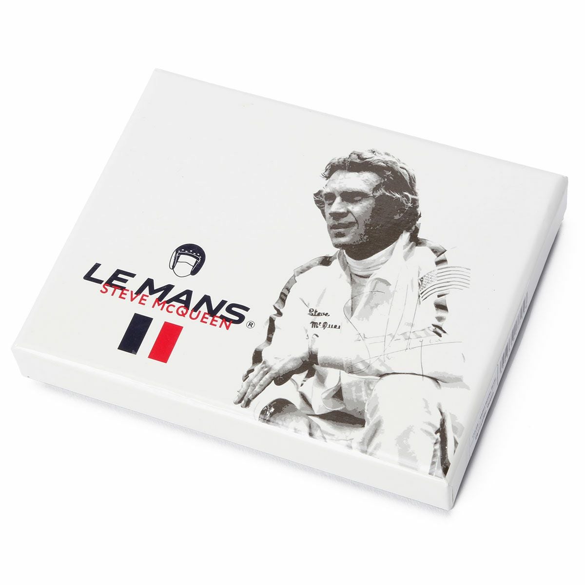 CLASSIC LEGEND MOTORS｜スティーブ・マックィーン Tyler ウォレット｜財布｜