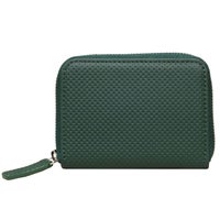 neuinteresse｜DRIFTKING model RFボックス小銭入れ｜グリーン×ブラック