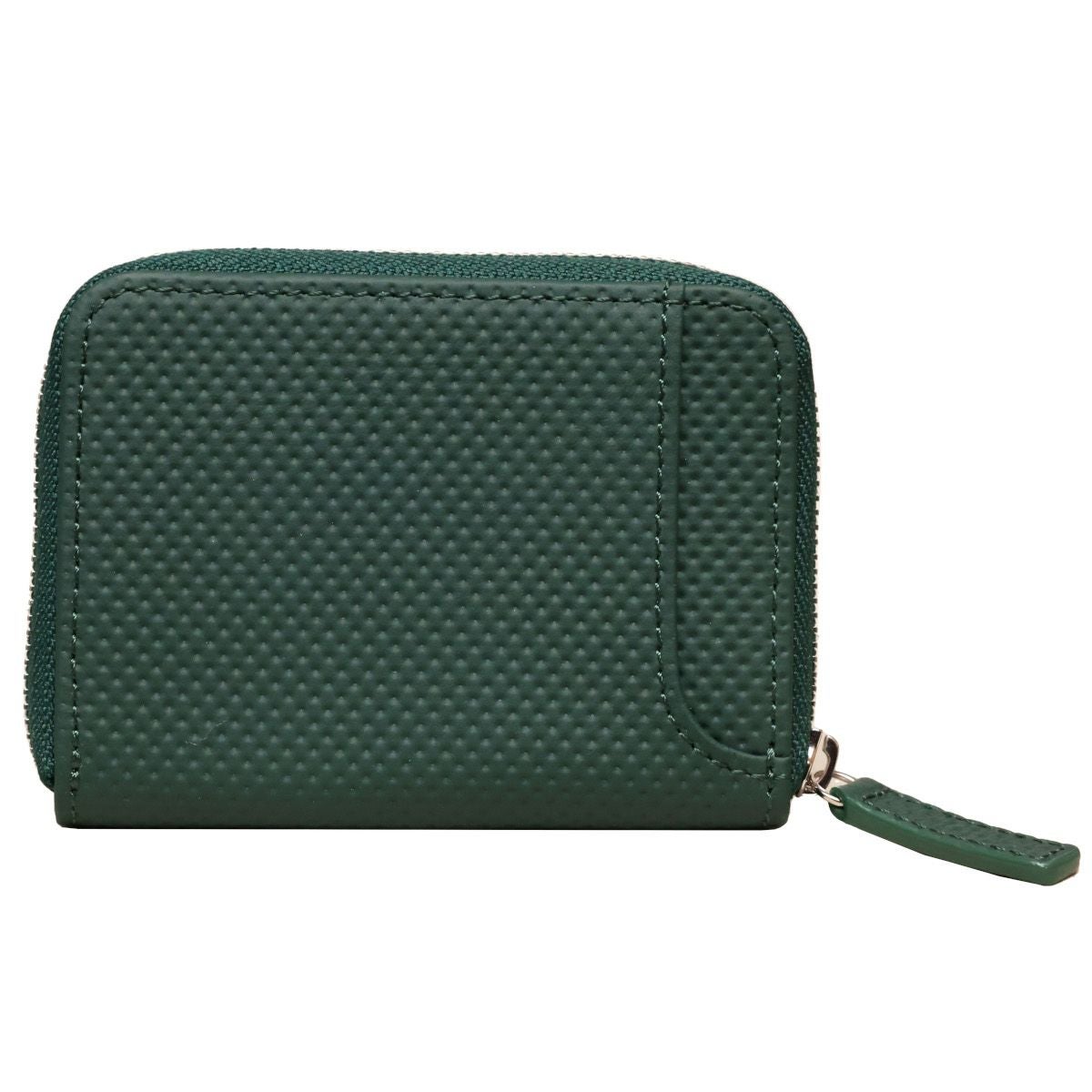 neuinteresse｜DRIFTKING model RFボックス小銭入れ｜グリーン×ブラック