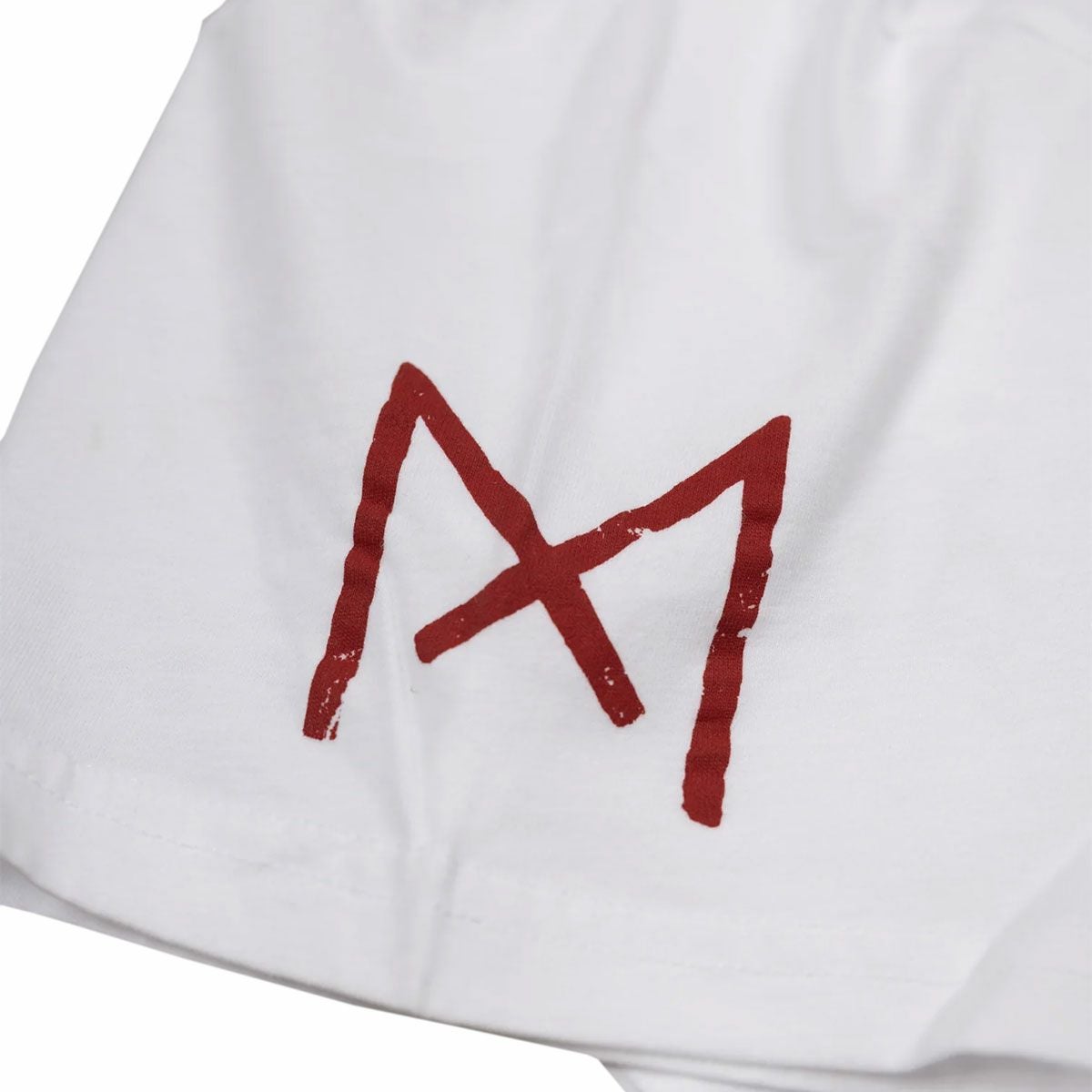 Maria Riding Company｜フライング タイガー Tシャツ｜ホワイト