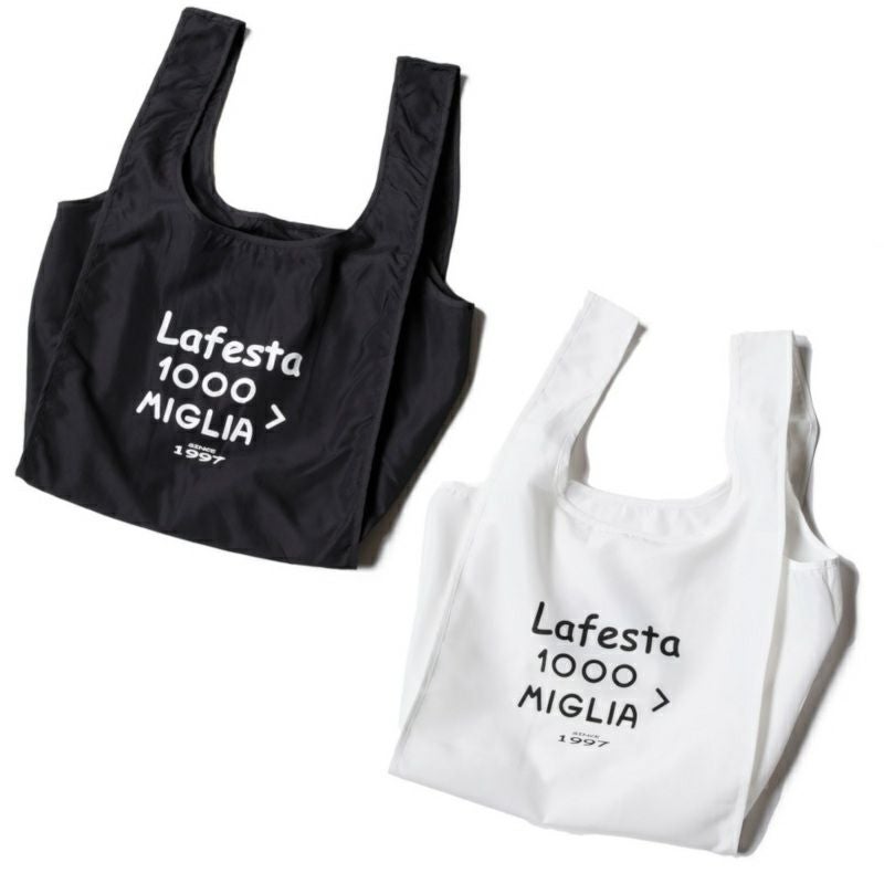 Mille Miglia｜オリジナル ECO バッグ 2023 M｜トートバッグ