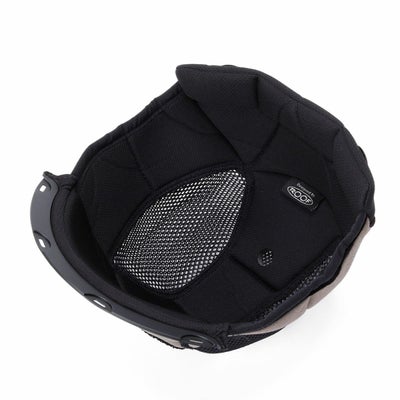 ROOF｜Boxer V8 S 内装パッド｜パーツ