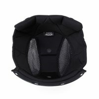 ROOF｜Boxer V8 S 内装パッド｜パーツ｜ブラック