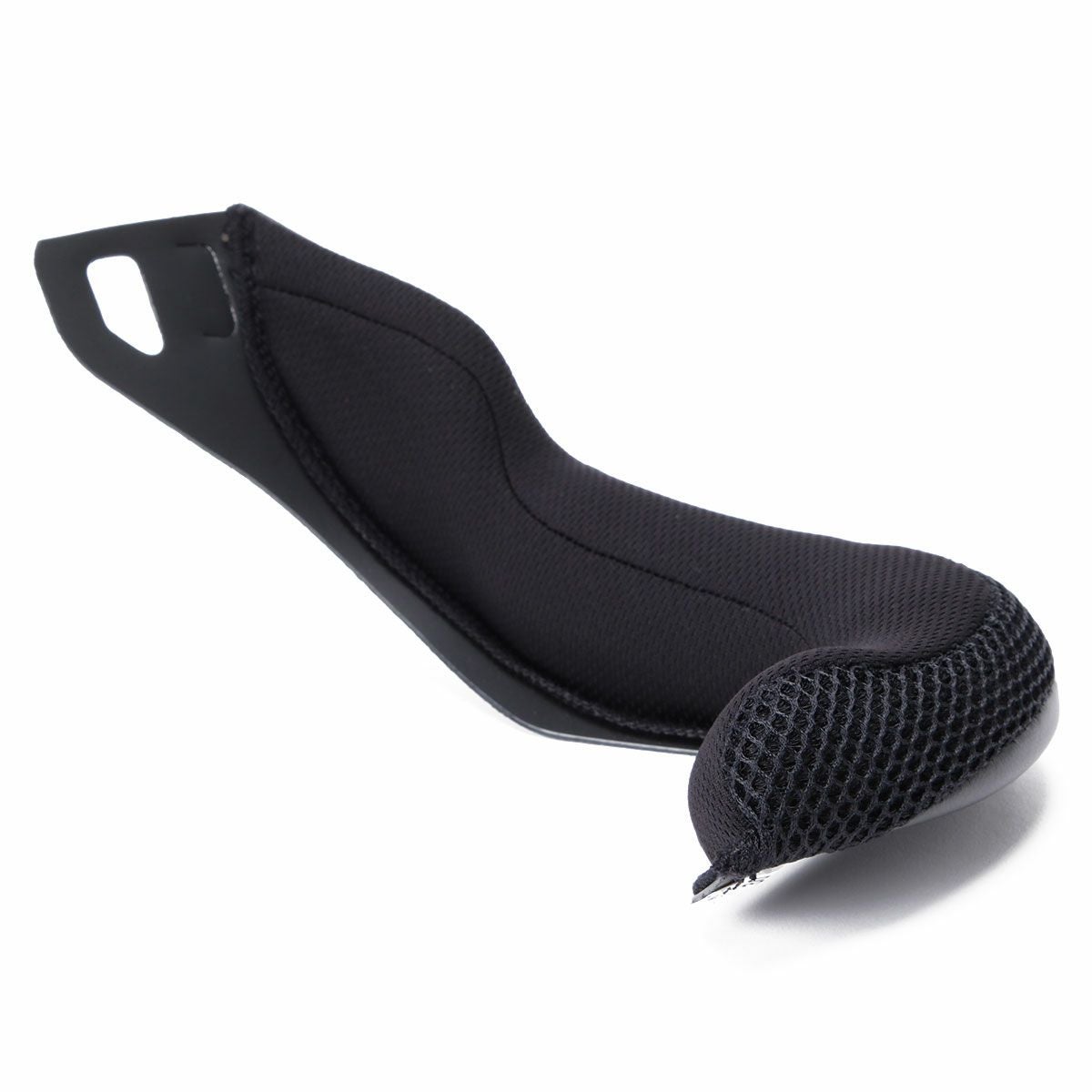 ROOF｜Boxer V8 S チークパッド｜パーツ｜ブラック