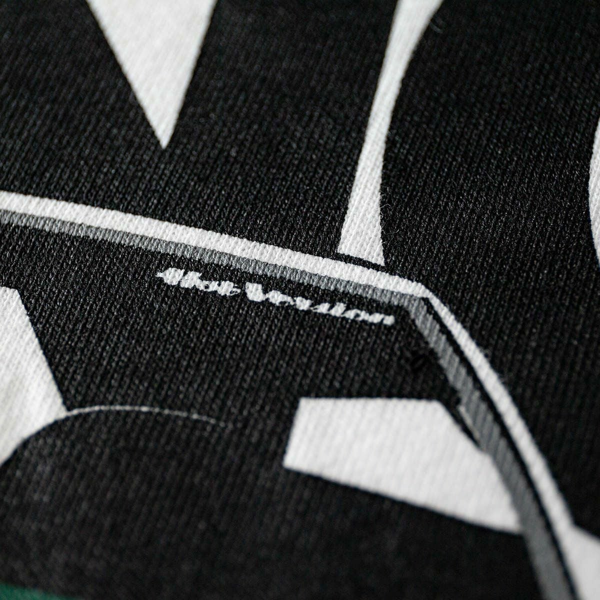 土屋圭市｜KING Tシャツ｜ホワイト