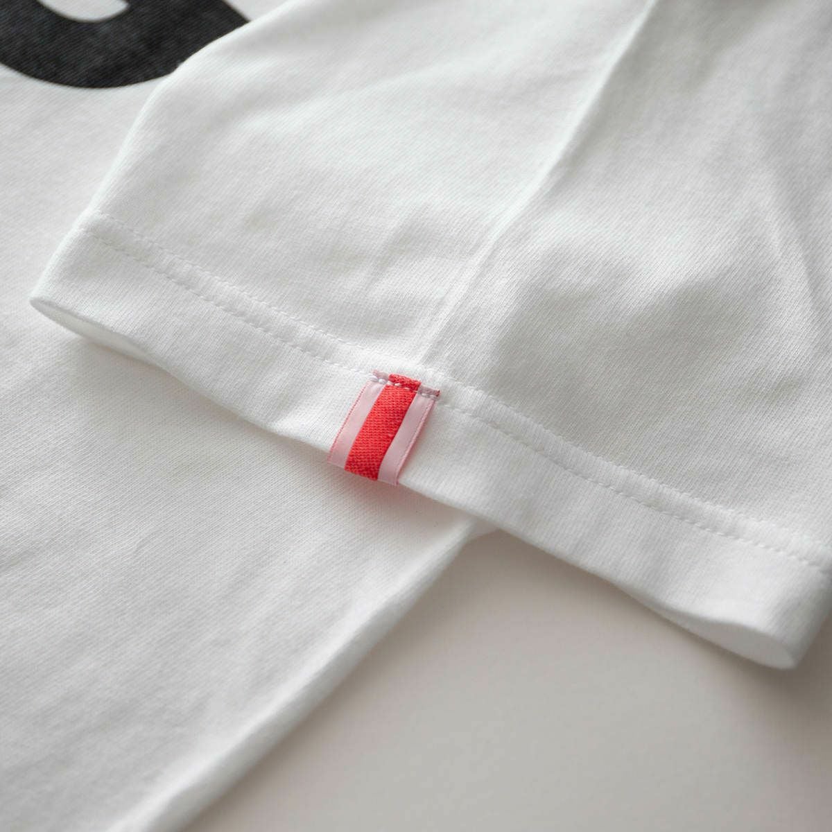 土屋圭市｜KING Tシャツ｜ホワイト