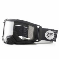 Fuel Motorcycles｜エンデュレージ ゴーグル｜グレー