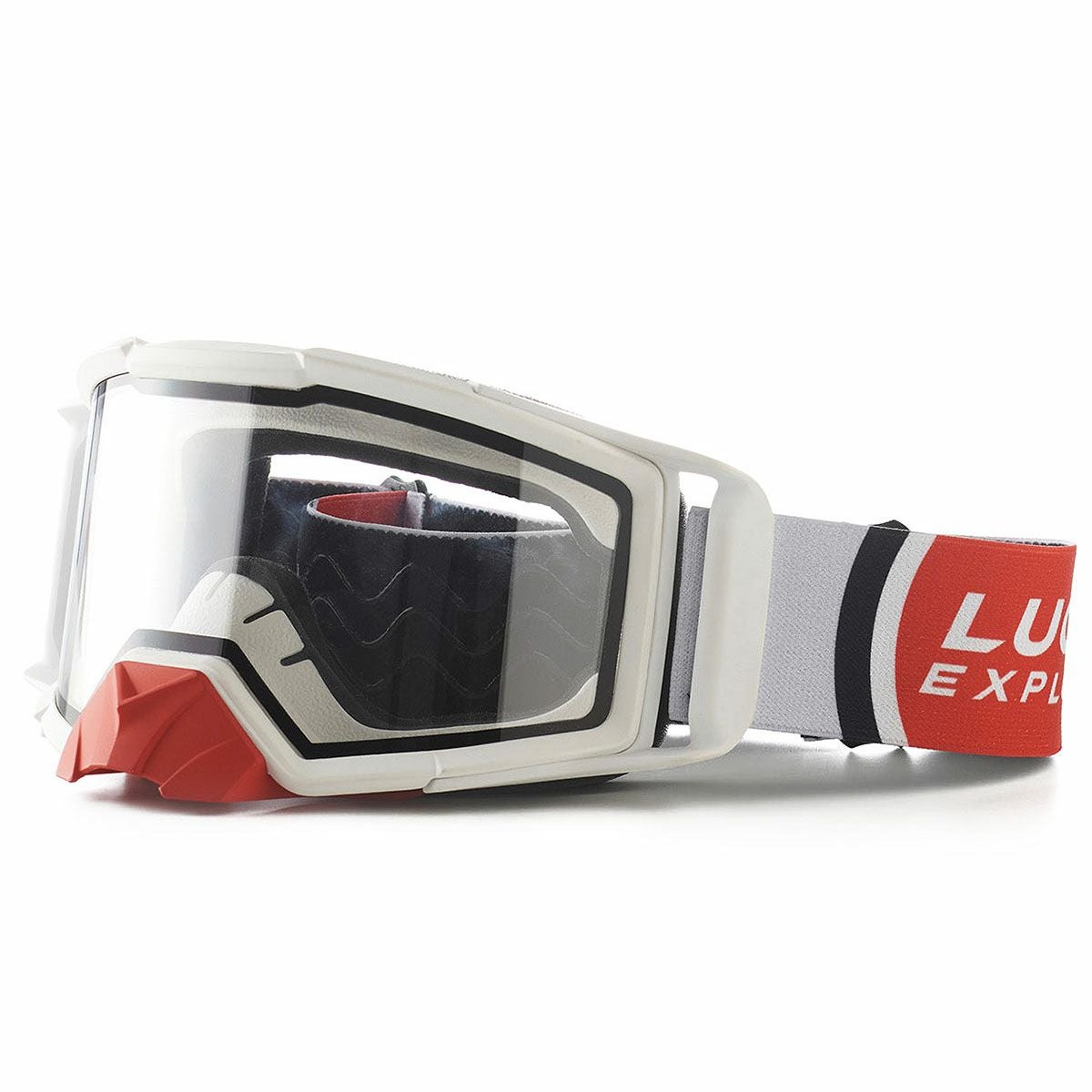 Fuel Motorcycles【ゴーグル】エンデュレージ ゴーグル 眼鏡 新品 エンデュレージ ゴーグル | モトーリモーダ公式オンラインショップ