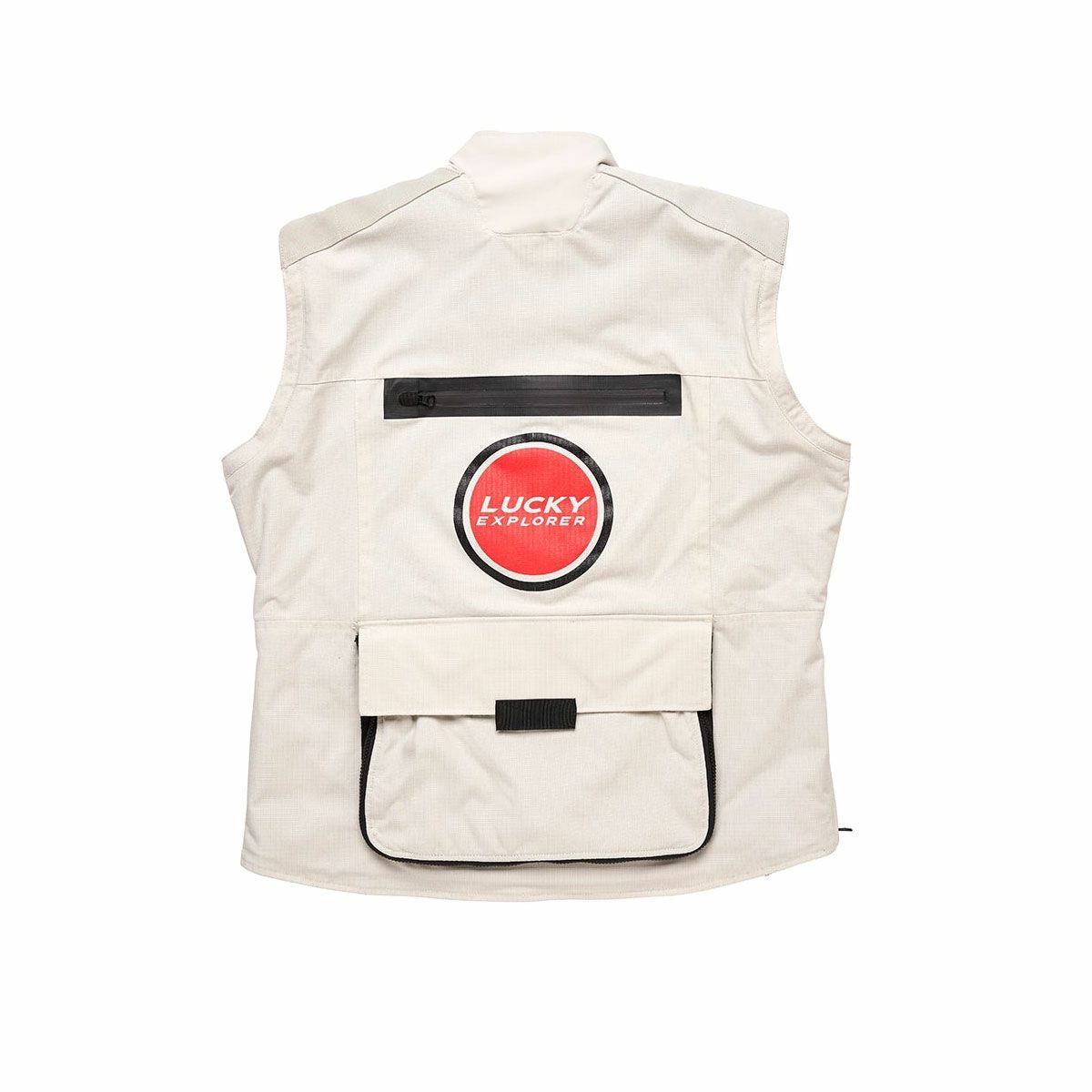 Fuel Motorcycles｜エンデュレージ ジャケット｜ファブリック｜ラッキーエクスプローラー