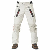 Fuel Motorcycles｜アストレイル パンツ｜その他パンツ｜ラッキーエクスプローラー｜着用