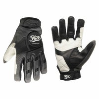 Fuel Motorcycles｜アストレイル グローブ｜3シーズン｜ダークグレー