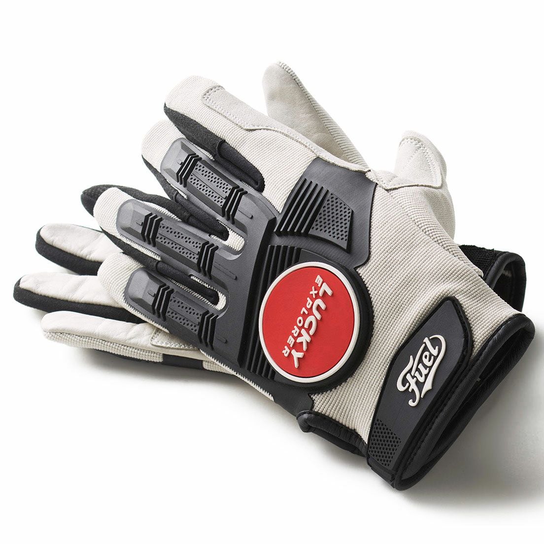 Fuel Motorcycles｜アストレイル グローブ｜3シーズン｜ラッキーエクスプローラー