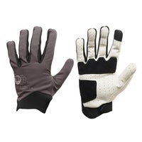 Fuel Motorcycles｜エンデュレージ グローブ｜3シーズン｜ダークグレー