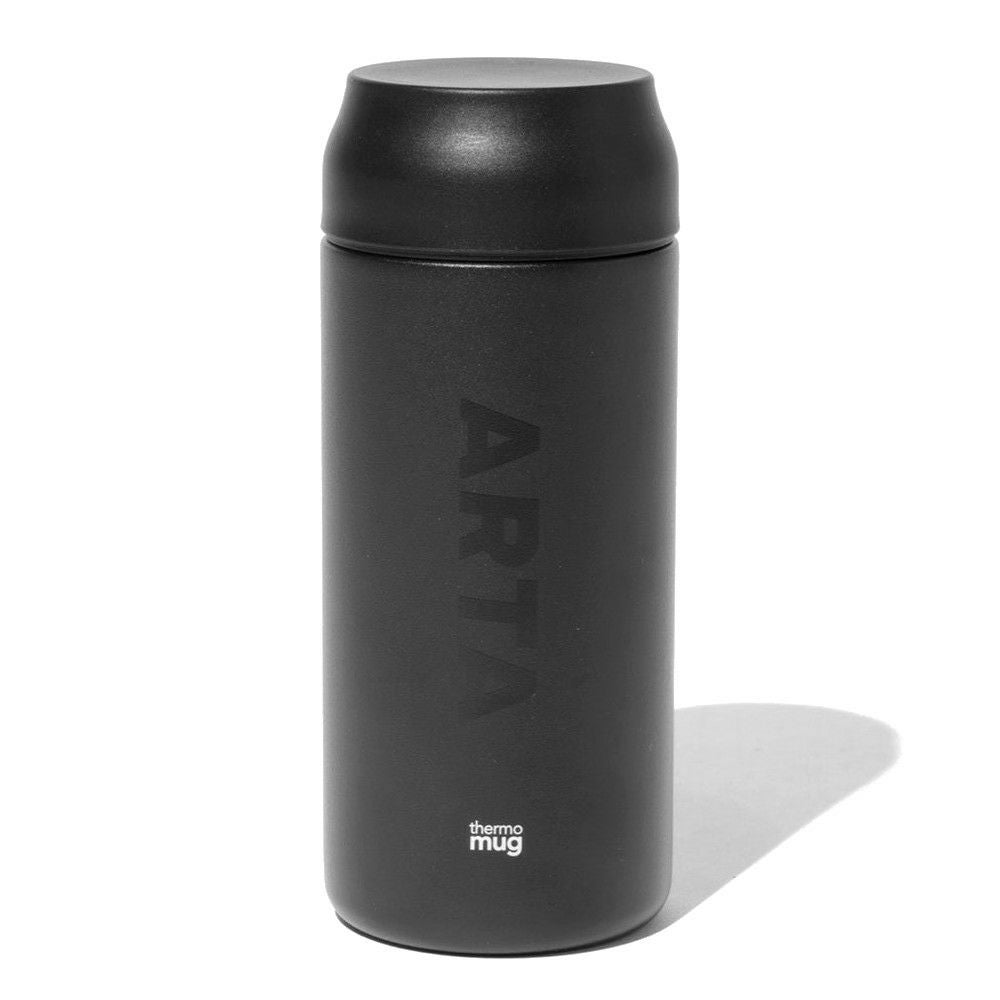 ARTA｜ARTA サーモボトル｜その他雑貨｜ブラック