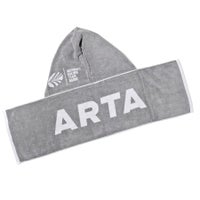 ARTA｜ARTA フード タオル｜その他雑貨｜グレー