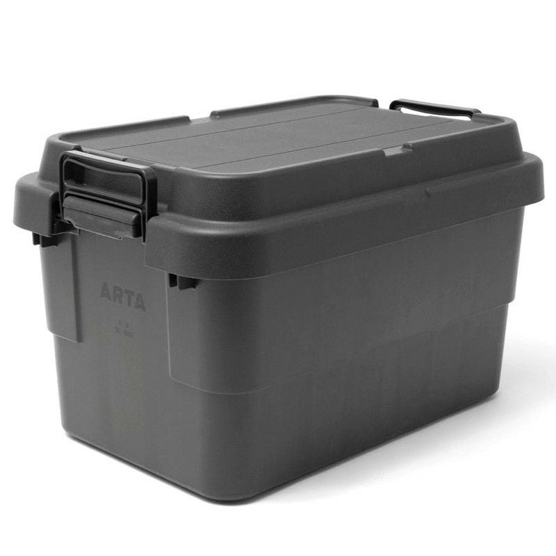 Iwatani CB-CGS-PTB + スタッキングトランクカーゴ22L スタッキングトランクカーゴ22L – GORDON MILLER