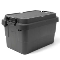 ARTA｜ARTA スタッキング トランクカーゴ 50L｜その他雑貨