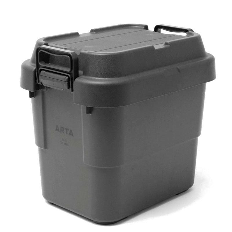 ARTA スタッキング トランクカーゴ 22L | モトーリモーダ公式