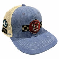 Warson Motors｜V8 キャップ｜帽子